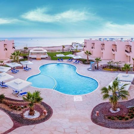 Sky View Suites Hotel Хургада Экстерьер фото