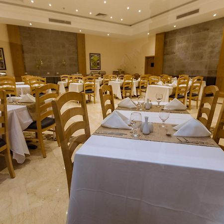 Sky View Suites Hotel Хургада Экстерьер фото