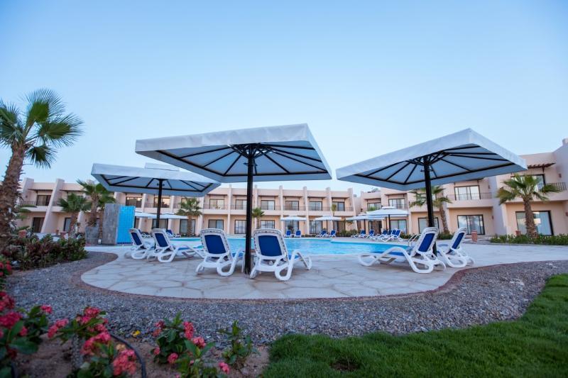 Sky View Suites Hotel Хургада Экстерьер фото