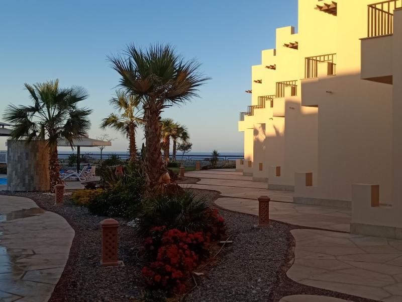 Sky View Suites Hotel Хургада Экстерьер фото