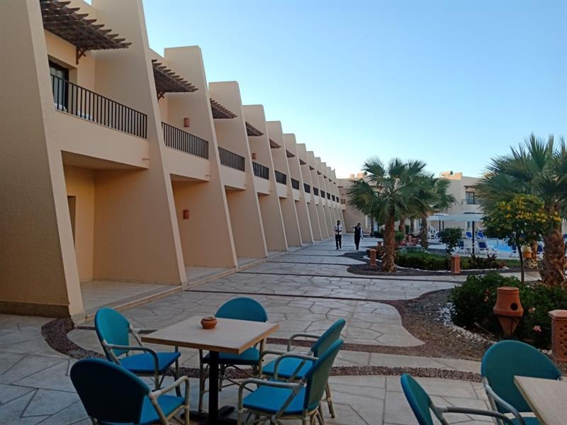 Sky View Suites Hotel Хургада Экстерьер фото
