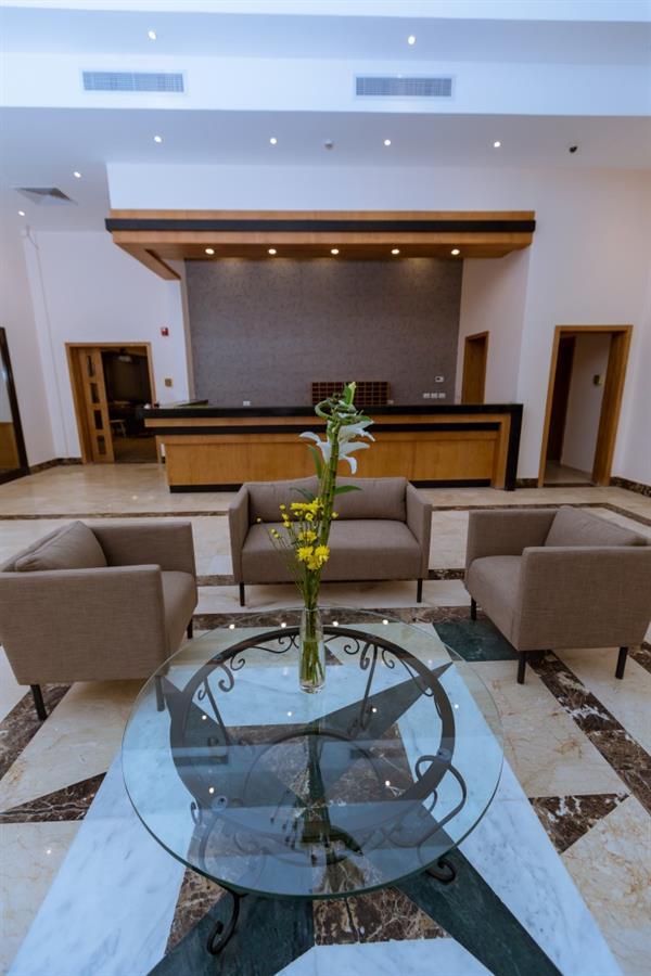 Sky View Suites Hotel Хургада Экстерьер фото