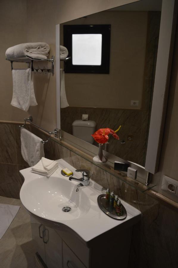 Sky View Suites Hotel Хургада Экстерьер фото