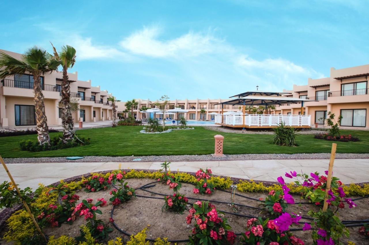 Sky View Suites Hotel Хургада Экстерьер фото