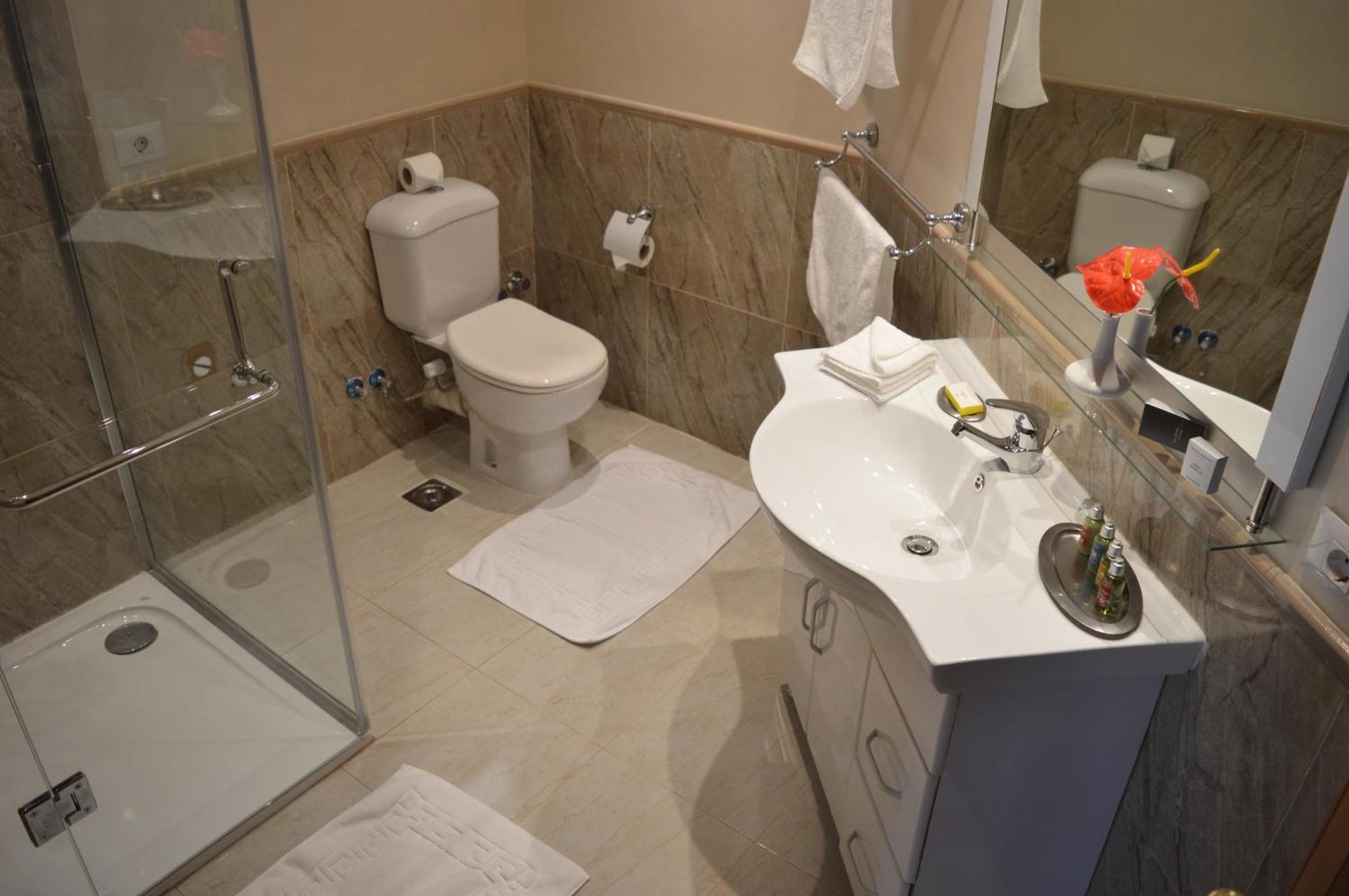 Sky View Suites Hotel Хургада Экстерьер фото