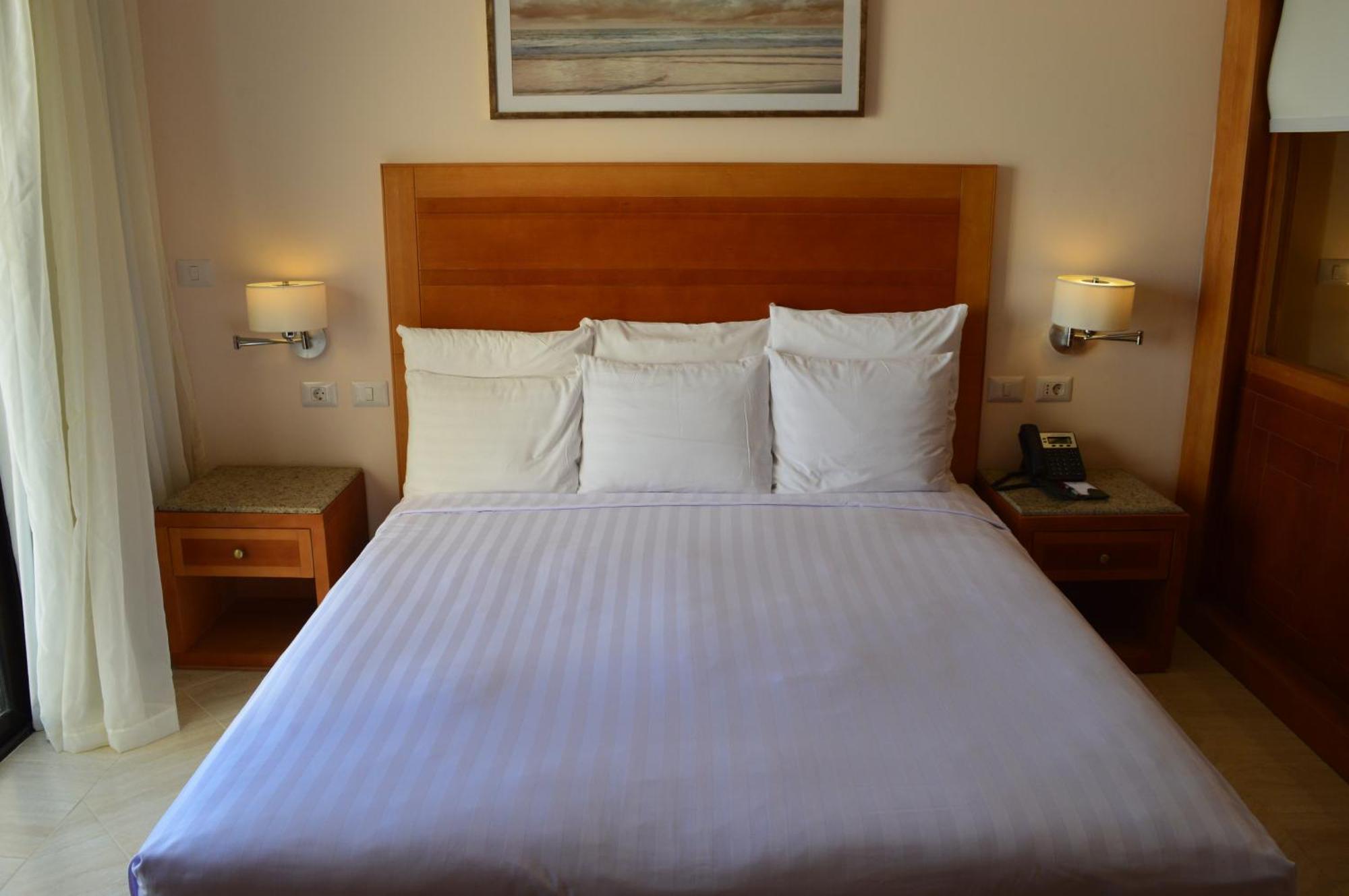 Sky View Suites Hotel Хургада Экстерьер фото