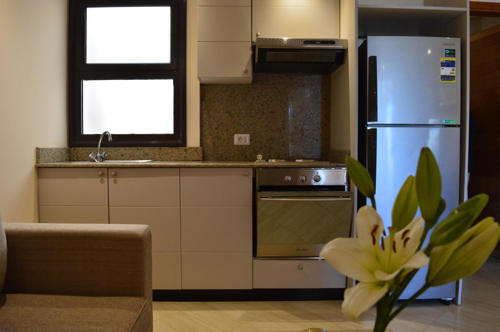 Sky View Suites Hotel Хургада Экстерьер фото