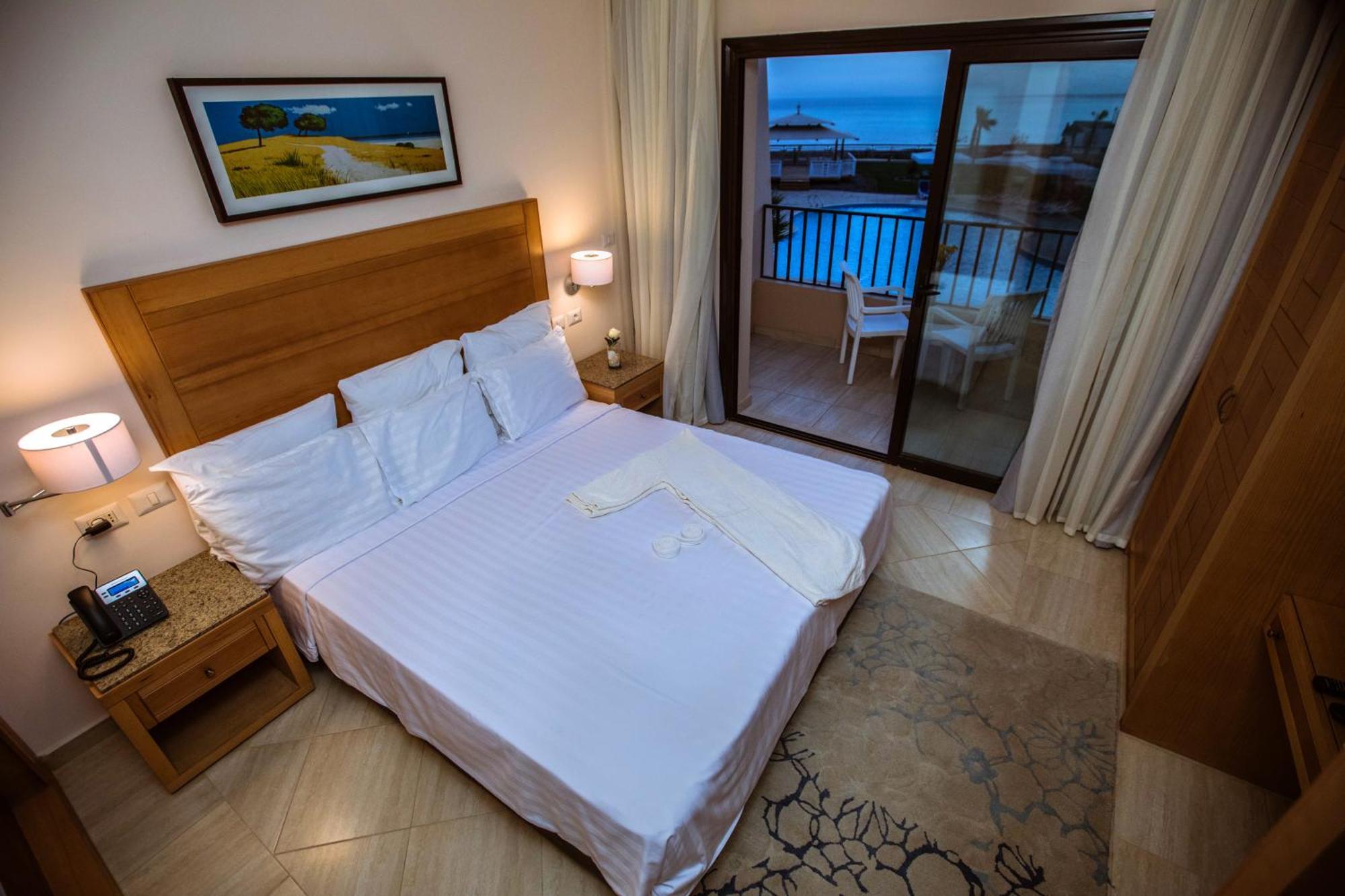 Sky View Suites Hotel Хургада Экстерьер фото