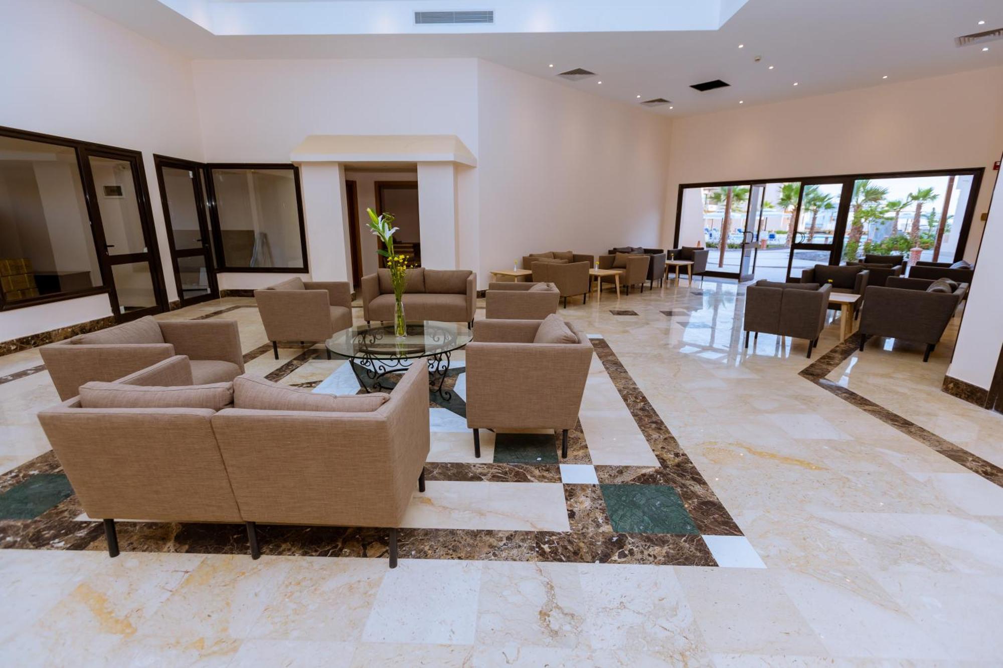 Sky View Suites Hotel Хургада Экстерьер фото