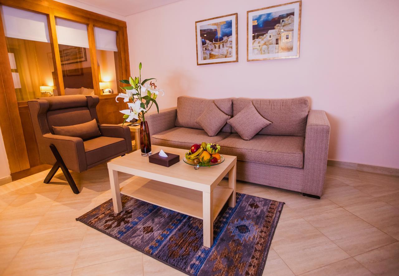 Sky View Suites Hotel Хургада Экстерьер фото