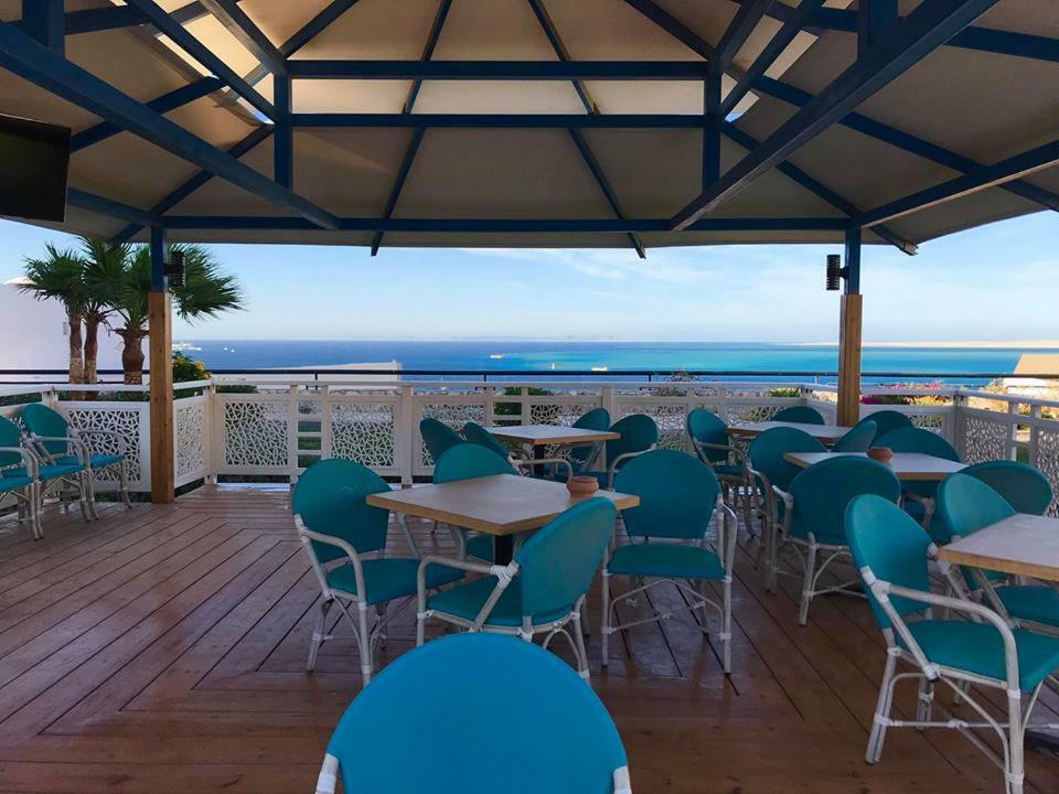 Sky View Suites Hotel Хургада Экстерьер фото